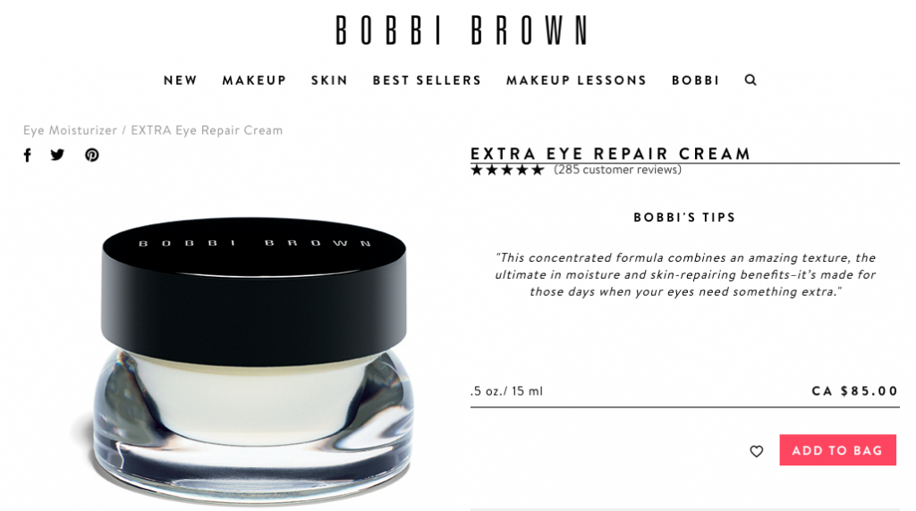 Bobbi Brown