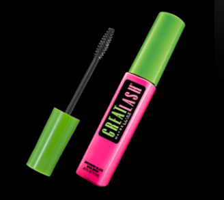 Maybelline Great Lash Mascara